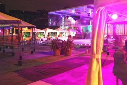 Club con dehor Porta Vittoria