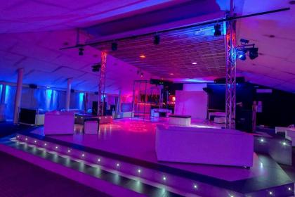 Club con dehor Porta Vittoria