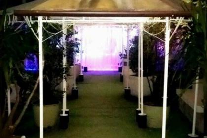 Club con dehor Porta Vittoria