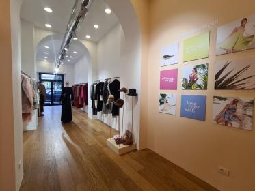 Piccolo temporary in Moscova