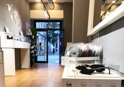 Piccolo temporary in Moscova