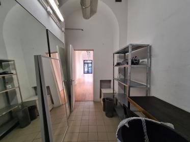 Piccolo temporary in Moscova