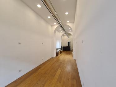 Piccolo temporary in Moscova