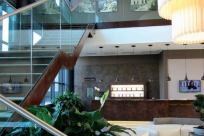 Hotel Congressuale a Milano Nord