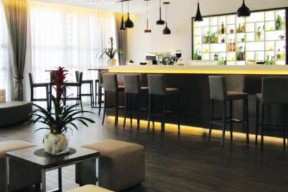 Hotel Congressuale a Milano Nord