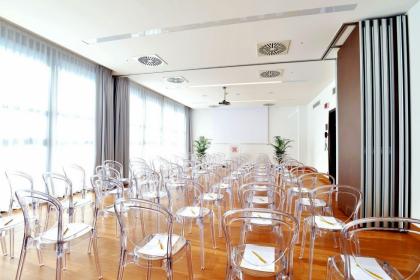 Hotel Congressuale a Milano Nord