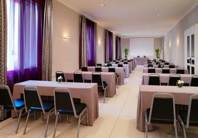 Luxury Hotel vicino a Porta Venezia