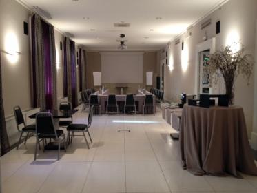 Luxury Hotel vicino a Porta Venezia