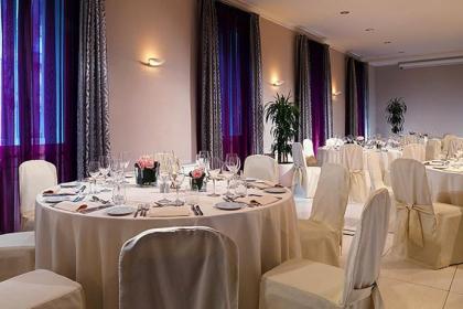 Luxury Hotel vicino a Porta Venezia