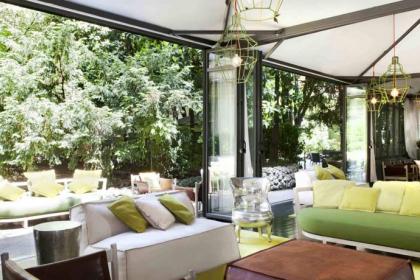 Luxury Hotel vicino a Porta Venezia