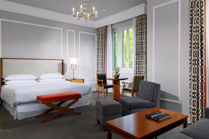 Luxury Hotel vicino a Porta Venezia