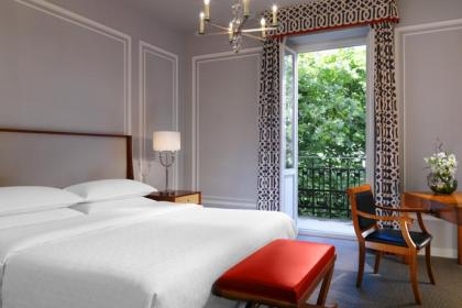 Luxury Hotel vicino a Porta Venezia