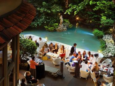 Luxury Hotel vicino a Porta Venezia