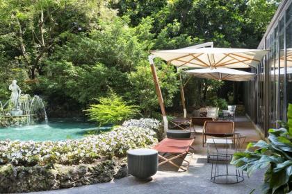 Luxury Hotel vicino a Porta Venezia