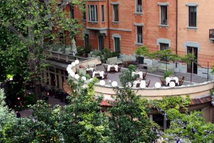 Luxury Hotel vicino a Porta Venezia