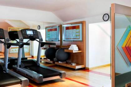 Luxury Hotel vicino a Porta Venezia