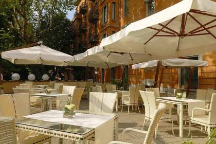 Luxury Hotel vicino a Porta Venezia