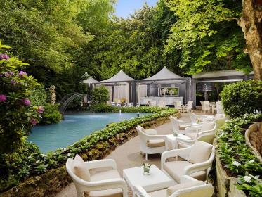 Luxury Hotel vicino a Porta Venezia