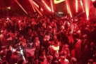 Discoteca per eventi numerosi