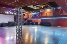 Discoteca per eventi numerosi