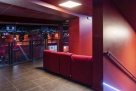Discoteca per eventi numerosi