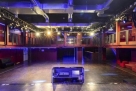 Discoteca per eventi numerosi