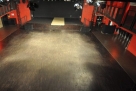 Discoteca per eventi numerosi