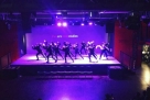 Discoteca per eventi numerosi