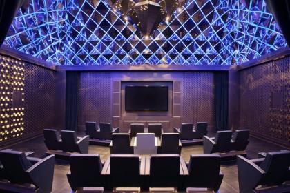 hotel congressuale 5 stelle centrale