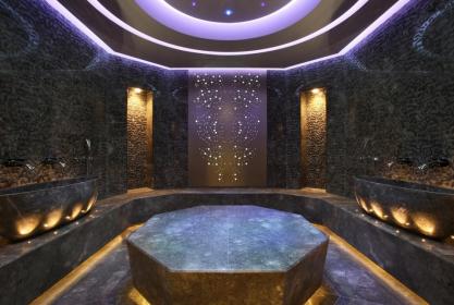 hotel congressuale 5 stelle centrale