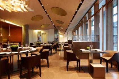 Ristorante vista Skyline