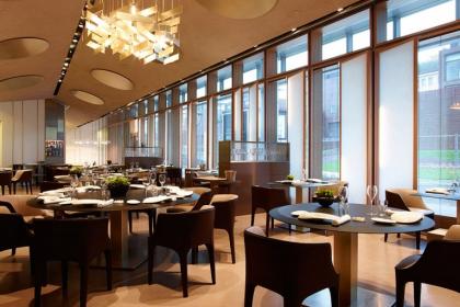 Ristorante vista Skyline