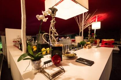 Terrazza in centro Milano