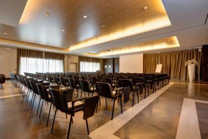 Terrazza per eventi privati