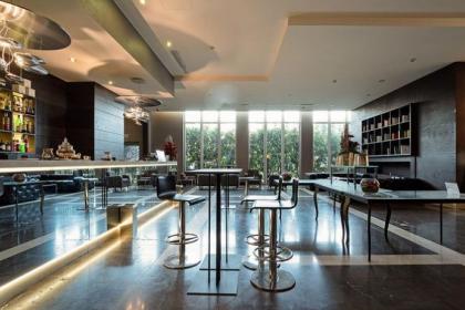 Terrazza per eventi privati