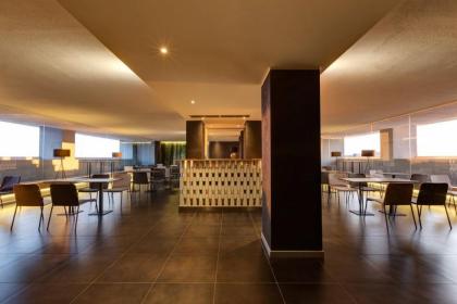 Terrazza per eventi privati
