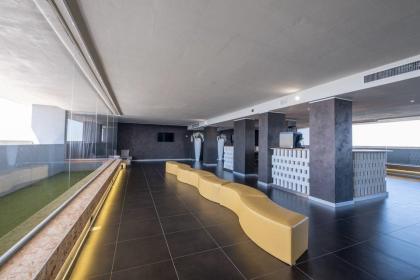 Terrazza per eventi privati