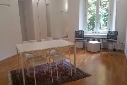 Location per eventi Moda e Showroom in Centro