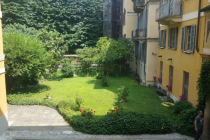 Location per eventi Moda e Showroom in Centro