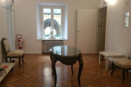 Location per eventi Moda e Showroom in Centro