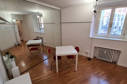 Location per eventi Moda e Showroom in Centro