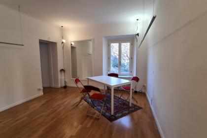 Location per eventi Moda e Showroom in Centro