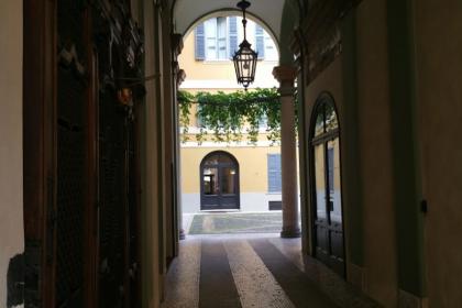 Location per eventi Moda e Showroom in Centro