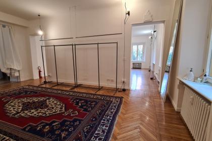 Location per eventi Moda e Showroom in Centro