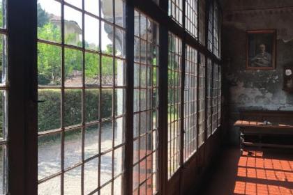 Villa storica in zona Zara