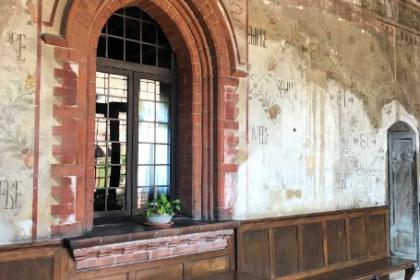 Villa storica in zona Zara