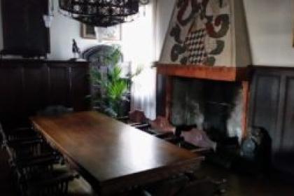 Villa storica in zona Zara