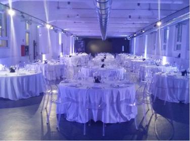 Museo contemporaneo in zona Tortona