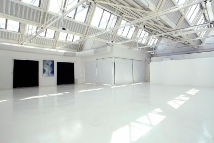 Spazio White Polifunzionale in Bicocca