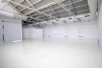 Spazio White Polifunzionale in Bicocca